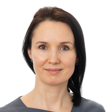 Изванова Светлана Ивановна, рентгенолог