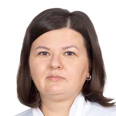 Новаковская Евгения Михайловна, педиатр