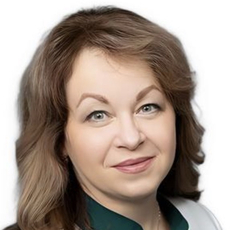 Челик Ирина Сергеевна, дерматолог