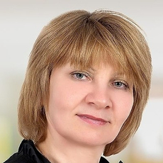 Белоусова Тамара Владимировна, педиатр