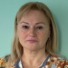 Бабенко Ольга Александровна, ЛОР