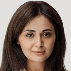 Галстян Мариам Вардановна, стоматолог-терапевт