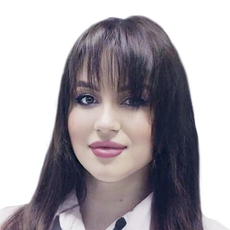 Хриенко Алина Валериевна, пластический хирург