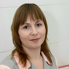 Мещерякова Татьяна Михайловна, врач УЗД