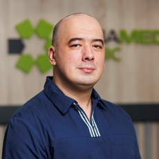 Кормилец Александр Юрьевич, нейрохирург