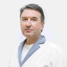 Прилепо Игорь Иванович, стоматолог-ортопед