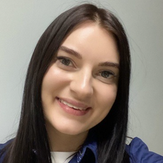 Мордвинцева Марина Сергеевна, логопед