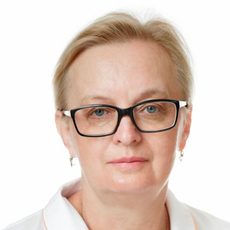 Тишкевич Светлана Анатольевна, врач УЗД