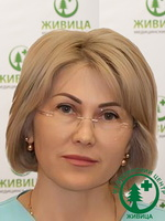 Терехова Светлана Владимировна, онколог