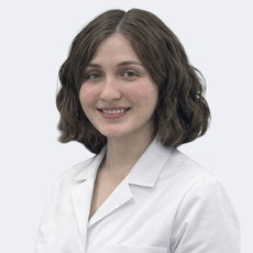 Вильдан Полина Константиновна, психолог