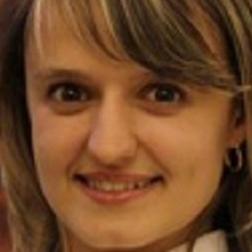 Костенко Ксения Константиновна, ортодонт