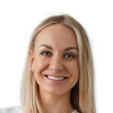 Демченко Кристина Андреевна, стоматолог-терапевт