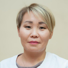 Баинова Светлана Сергеевна, врач УЗД