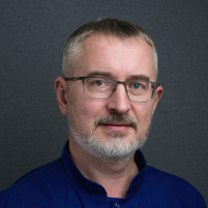 Артюковский Алексей Викентьевич, стоматолог-ортопед