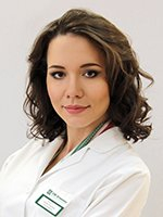 Александрова (Малашкина) Александра Андреевна, ортодонт