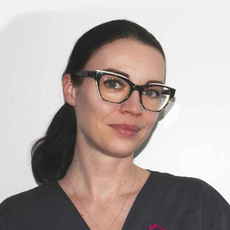 Калинина Марина Вячеславовна, стоматолог-терапевт