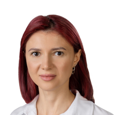 Поклад Дарья Олеговна, офтальмолог