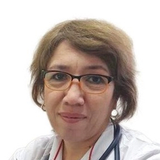 Раджабова Сурайё Дододжановна, педиатр