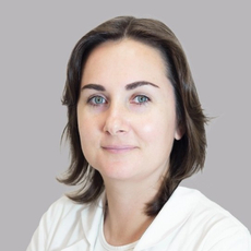 Кошелева Татьяна Игоревна, детский невролог