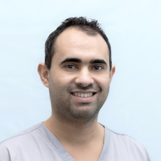 Сабаиха Асем Абдурахманович, ЛОР