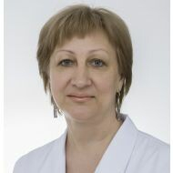 Сахнова Ирина Вадимовна, невролог