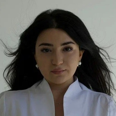 Билян Лидия Горовна, стоматологический гигиенист