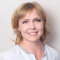 Гончаренко Елена Борисовна, ортодонт