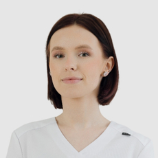 Афонина Анастасия Алексеевна, стоматолог-терапевт