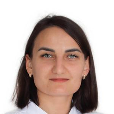 Салихзянова Румия Яудатовна, терапевт