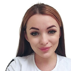 Буслаева Василиса Васильевна, стоматолог-терапевт