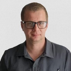 Погибельный Алексей Павлович, детский хирург