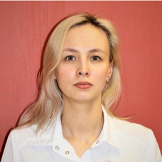 Николаева Надежда Владимировна, гинеколог