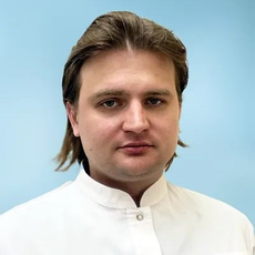 Федосин Павел Борисович, массажист