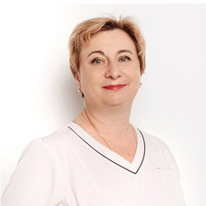Прохорова Ольга Викторовна, стоматолог-терапевт