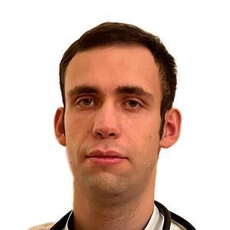 Бобынцев Ярослав Игоревич, терапевт