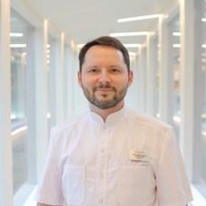 Кандинский Антон Викторович, кардиолог