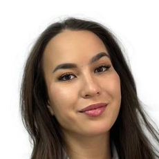 Ахметова Райля Равилевна, ортодонт