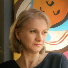 Тамарова Юлия Владимировна, семейный психолог