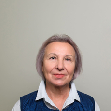 Зальмеж Тамара Николаевна, психолог