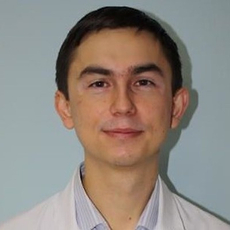 Халиуллин Руслан Марселевич, терапевт
