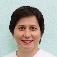 Тагирова Гузель Абдулловна, детский хирург