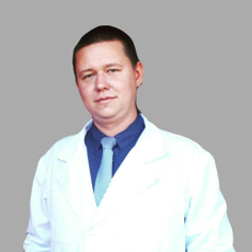 Соловьев Владислав Сергеевич, психиатр