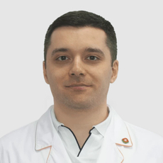 Хагасов Аслан Тимурович, стоматолог-терапевт