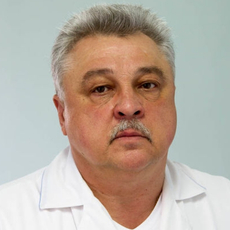 Возжеников Владимир Александрович, онколог