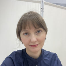 Верещак Юлия Александровна, ЛОР