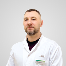 Янченко Алексей Иванович, уролог