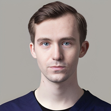 Базилевич Николай Вениаминович, стоматолог-терапевт