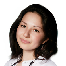 Темирова Алина Рашидовна, стоматологический гигиенист