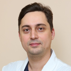 Ефтеев Леонид Александрович, онколог