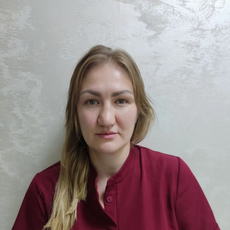 Лаврукова Анна Николаевна, массажист